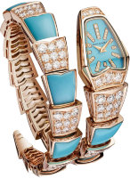 Bvlgari Serpenti Jewelry Watches 102786 SPP26C3GD1GD1TU.1T