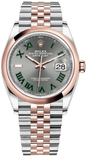 Rolex Oyster Perpetual Datejust 36 m126201-0029
