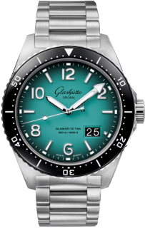 Glashutte Original Senator Chronograph 1-36-13-08-80-70