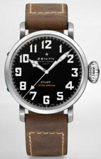 Zenith Pilot Type 20 Extra Special 03.2430.3000/21.C738