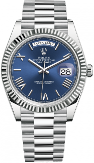 Rolex Day-Date 40 Oyster Perpetual m228236-0007