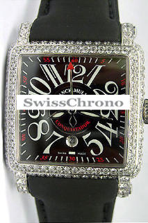 Franck Muller Lady Conquistador Cortez 10000 L SC D-1