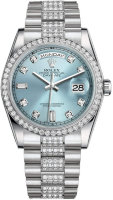 Rolex Day-Date 36 Oyster m118346-0010