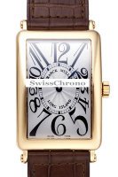 Franck Muller Mens Medium Long Island 1000 SC-2