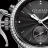 Graham Chronofighter 1695 Romantic 2CXNS.B03A