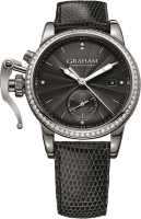 Graham Chronofighter 1695 Romantic 2CXNS.B03A