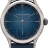 Laurent Ferrier Classic Origin Blue LCF036.T1.CG