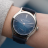 Laurent Ferrier Classic Origin Blue LCF036.T1.CG