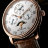 Blancpain Villeret Quantieme Perpetuel 6656 3642 55A