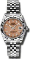 Rolex Datejust Ladies 178274 PSJ