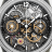 Montblanc 1858 The Unveiled Secret Minerva Monopusher Chronograph Limited Edition 131155