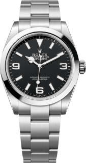 Rolex Explorer 40 m224270-0001