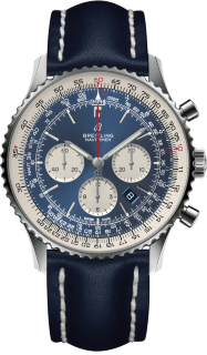 Breitling Navitimer 1 B01 Chronograph 46 AB0127211C1X1