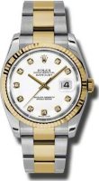 Rolex Oyster Perpetual Datejust 36 m116233-0174