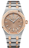 Audemars Piguet Royal Oak Quartz 67650SR.OO.1261SR.01