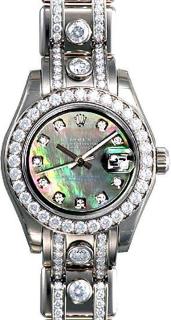 Rolex Datejust Ladies 80299 Rolex Datejust Ladies 80299
