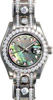 Rolex Datejust Ladies 80299