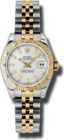 Rolex Datejust Ladies 179313 SSJ