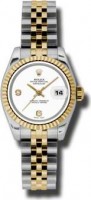 Rolex Datejust Ladies 179173 WADJ