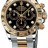 Rolex Daytona Steel and Gold 116523 BKD