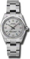 Rolex Oyster Perpetual No-Date Ladies 177200 SBLIO