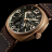 Officine Panerai Radiomir Tourbillon GMT Bronzo PAM01284