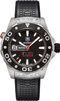 TAG Heuer Aquaracer 500m Calibre 5 Automatic 43 WAJ2118.FT6015