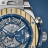 Hublot Big Bang Unico Teak Italia Independent Titanium 45 mm 411.NQ.5129.NR.ITI19