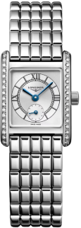 Longines Elegance Mini Dolcevita L5.200.0.75.6