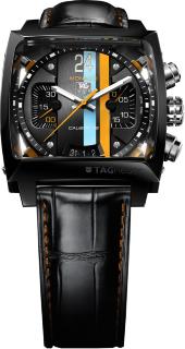 TAG Heuer Monaco 24 Special Edition Chronograph CAL5110.FC6265