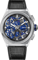 Zenith Defy Double Tourbillon 40.9000.9020/78.R582