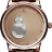 Trilobe Nuit Fantastique Dune Rose Gold NF03DG