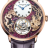 Arnold & Son Chronometry Ultrathin Tourbillon Red Gold 1UTAR.Z02A.C157A