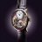 Arnold & Son Chronometry Ultrathin Tourbillon Red Gold 1UTAR.Z02A.C157A