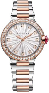 Bvlgari Lvcea 103825