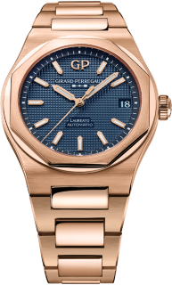 Girard-Perregaux Laureato 42 mm 81010-52-436-52A