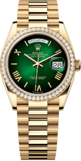 Rolex Day-Date 36 m128348rbr-0068
