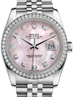 Rolex Oyster Perpetual Datejust 36 m116244-0013