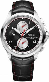 Baume & Mercier Clifton Club 10372