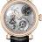 Speake-Marin Openworked Red Gold 424213330
