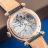 Speake-Marin Openworked Red Gold 424213330