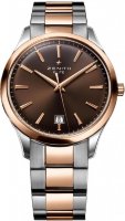 Zenith Elite Captain Central Second 51.2020.670/76.M2020