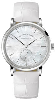 A. Lange & Sohne Saxonia 219.047