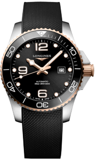 Longines Conquest Hydroconquest L3.782.3.58.9