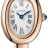 Cartier Baignoire 1920 Size 17 WGBA0051