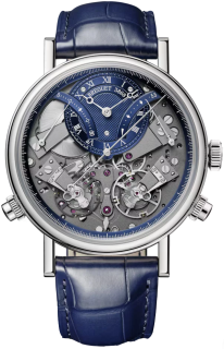 Breguet Tradition Chronographe 7077 7077BB/GY/9XV