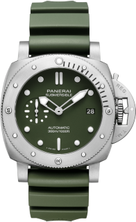 Officine Panerai Submersible 42 mm PAM01055