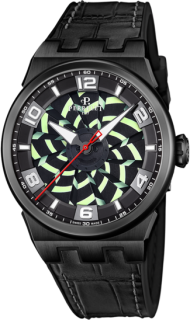 Perrelet Turbine Hypnotic A4063/C