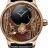 Jaquet Droz Automata Loving Butterfly Automaton J032533275