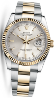 Rolex Oyster Datejust m116233-0169